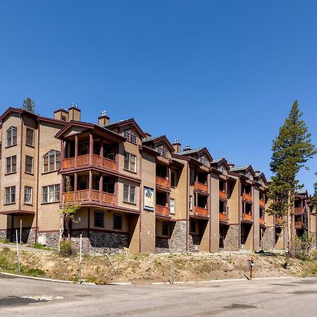 Kirkwood Mountain Resort Properties Exteriér fotografie