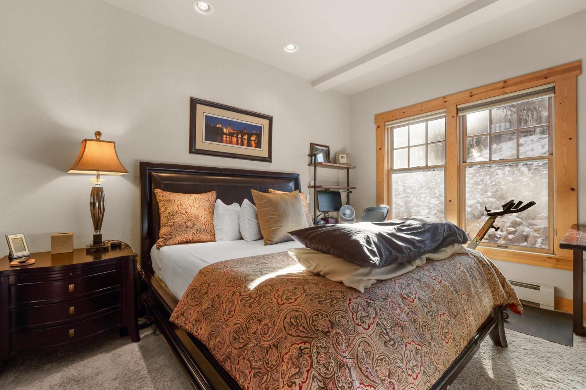 Kirkwood Mountain Resort Properties Exteriér fotografie
